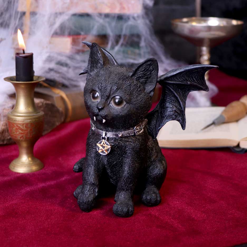 Vampuss 16cm