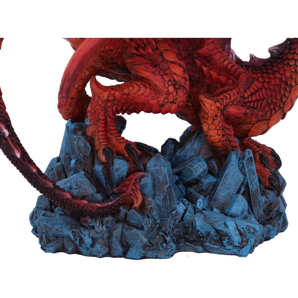 Crimson Guard 16.5cm