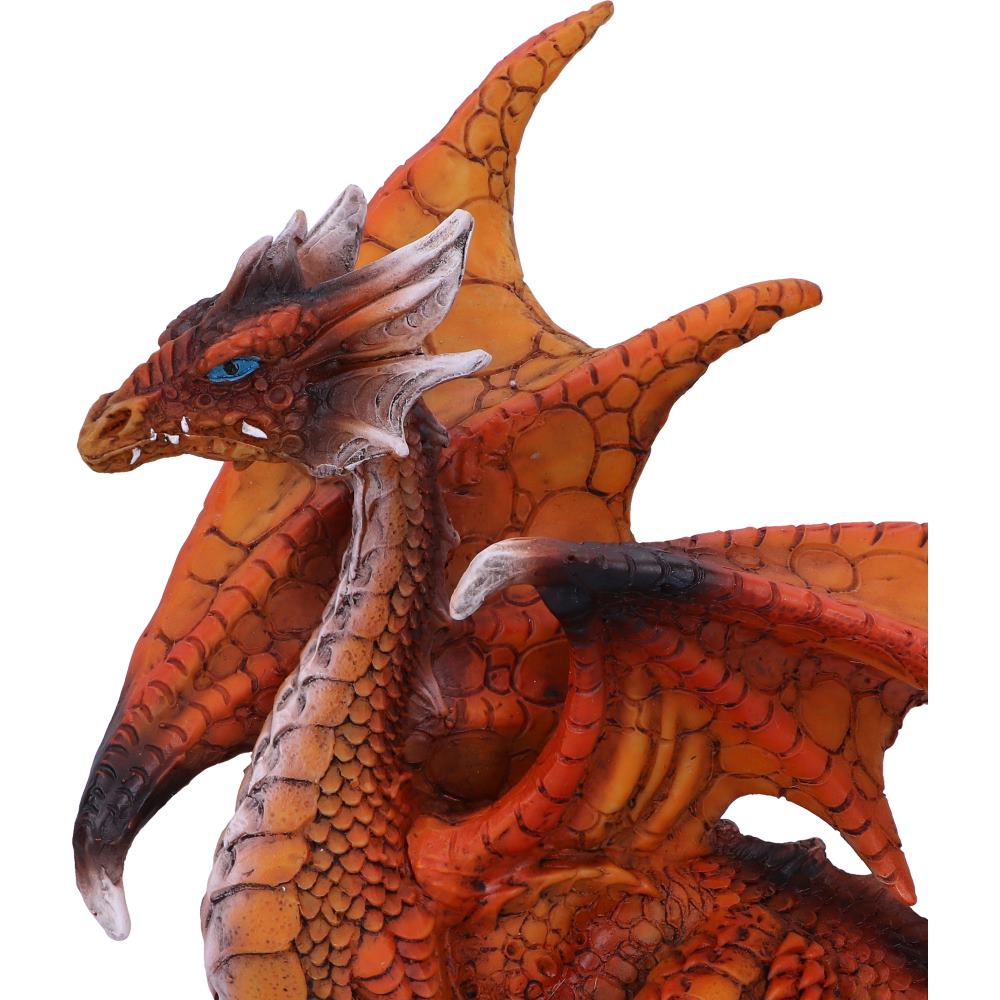 Ember Guard 18.5cm