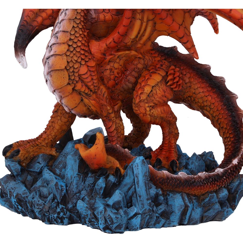 Ember Guard 18.5cm