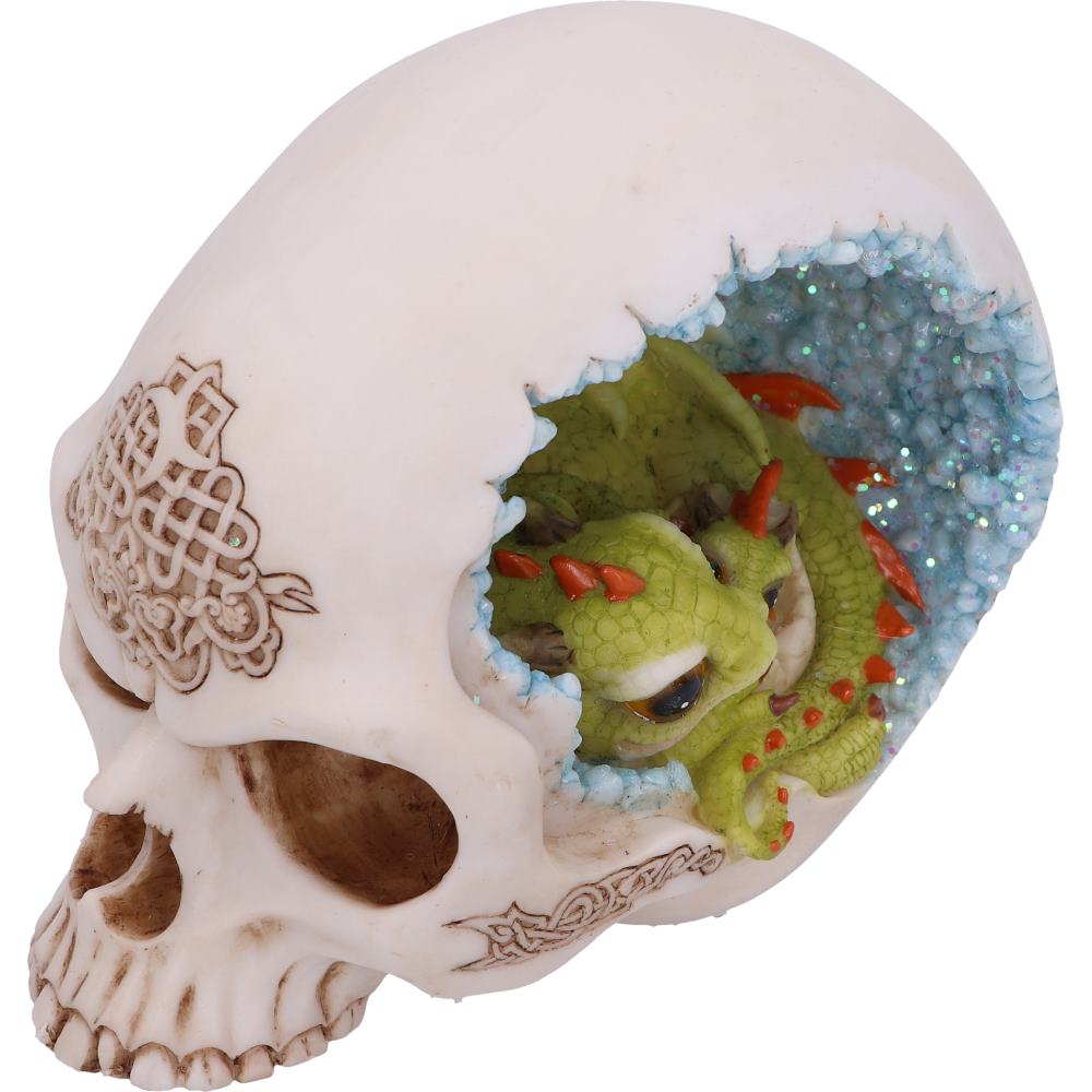 Celtic Cave 15cm