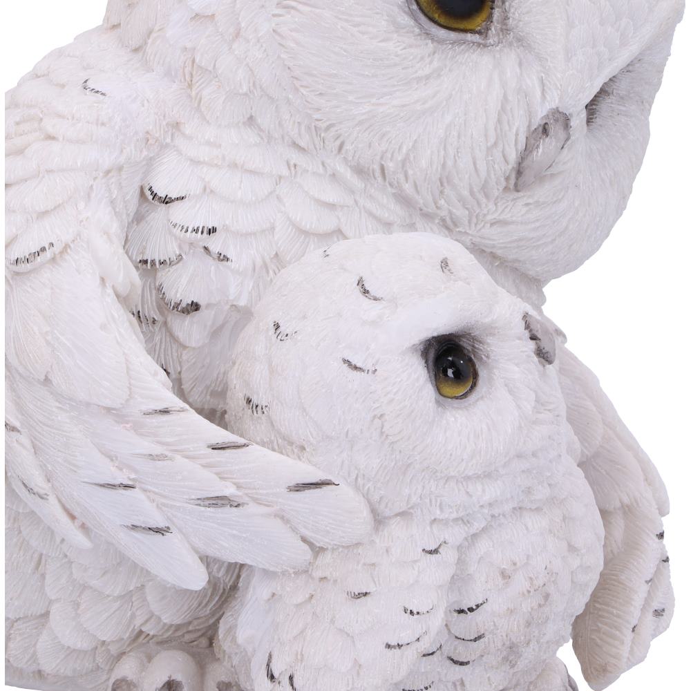 Feathered Guide 13.5cm