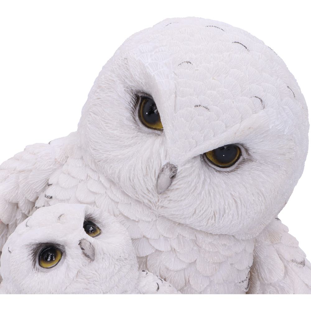 Feathered Guide 13.5cm