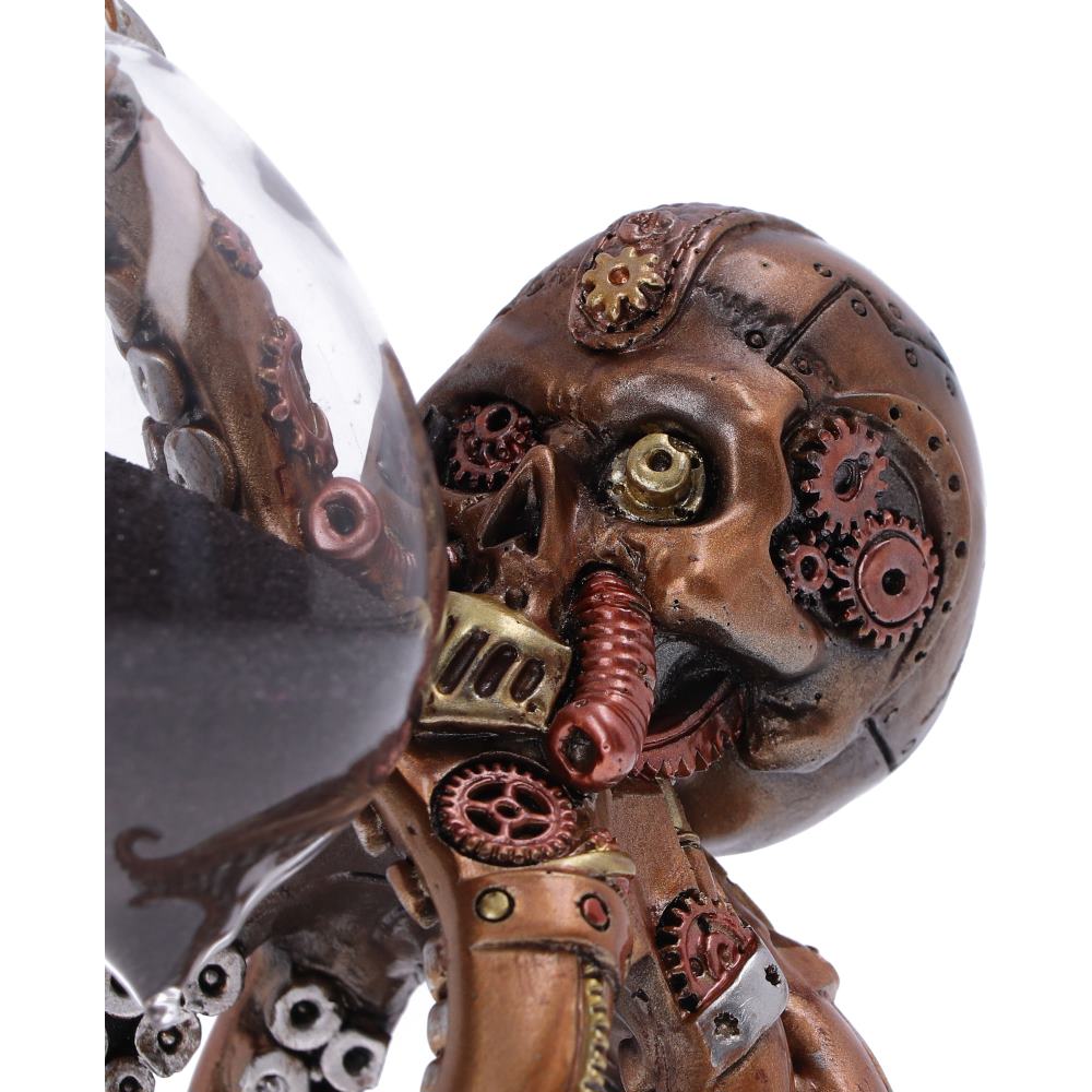 Tentacled Time Keeper 18.5cm