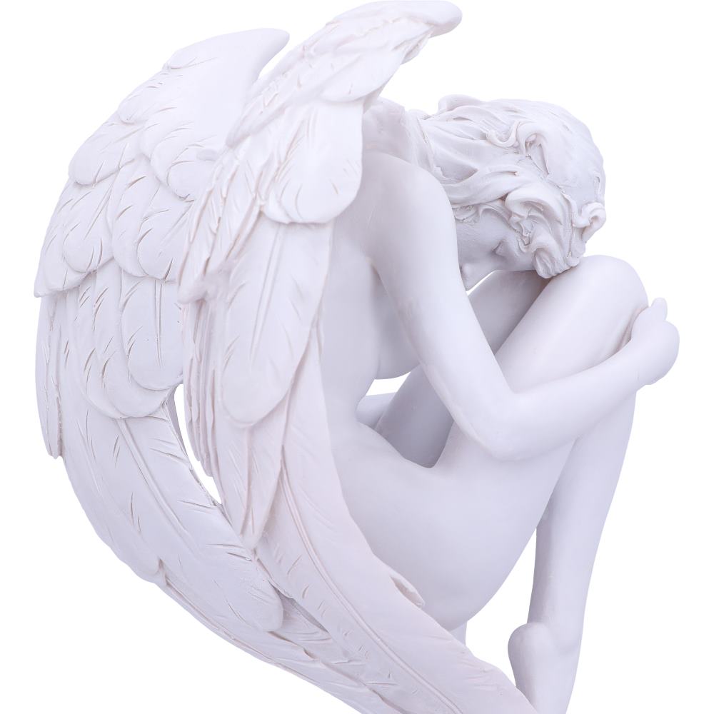 Angels Contemplation 28cm