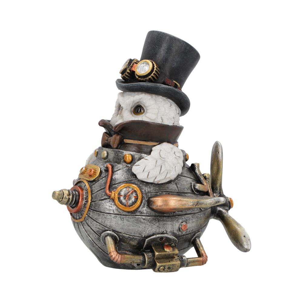 Avian Invention 14.5cm