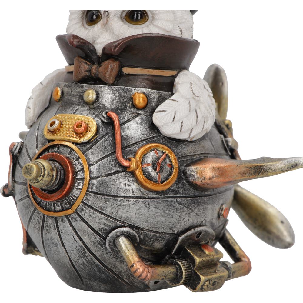 Avian Invention 14.5cm