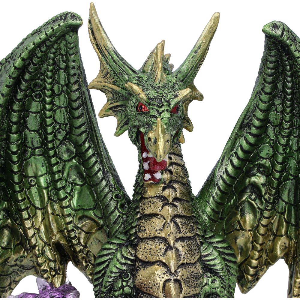 Fearsome Guide 17.7cm