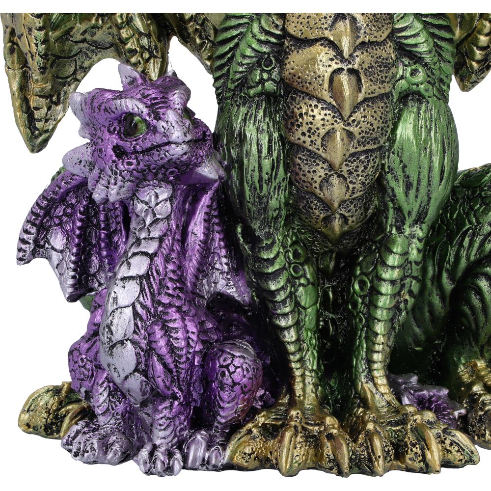 Fearsome Guide 17.7cm
