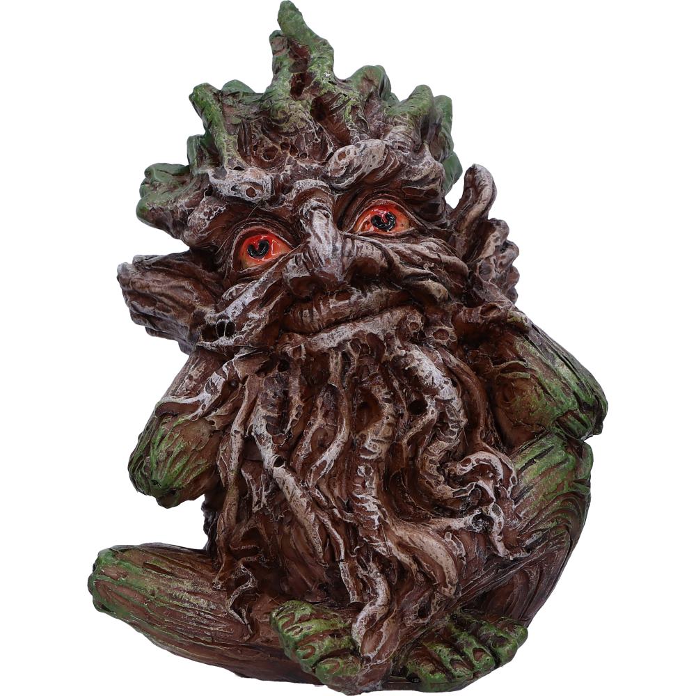 Three Wise Ents 10cm
