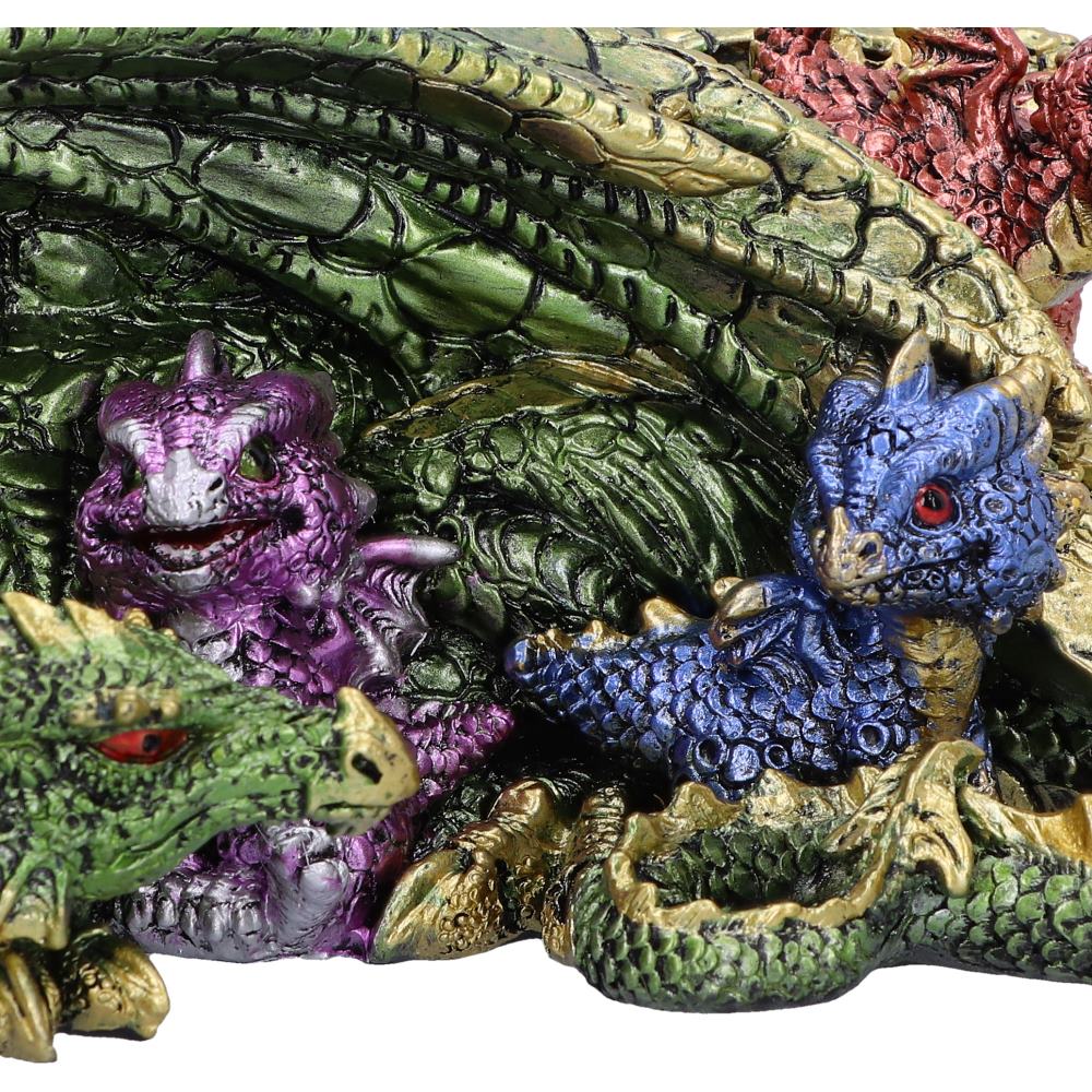 Hatchling Horde 17.3cm