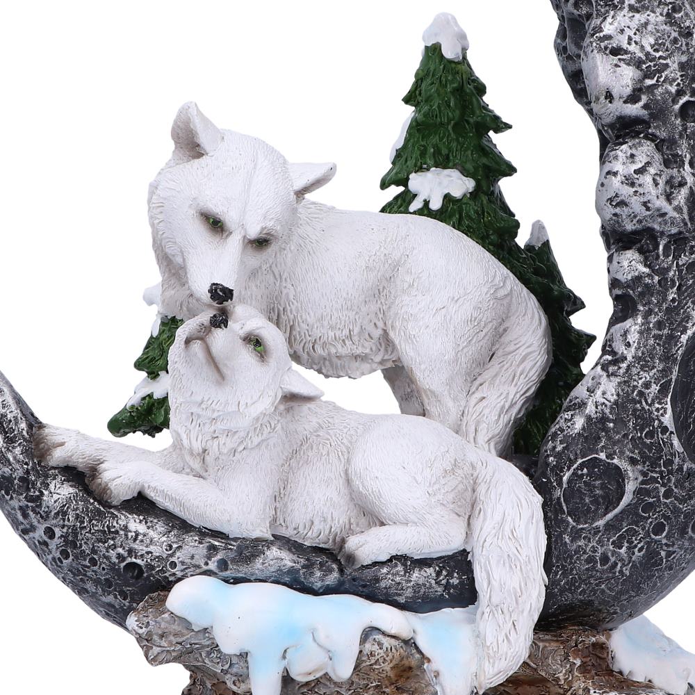Lunar Companions 19.3cm