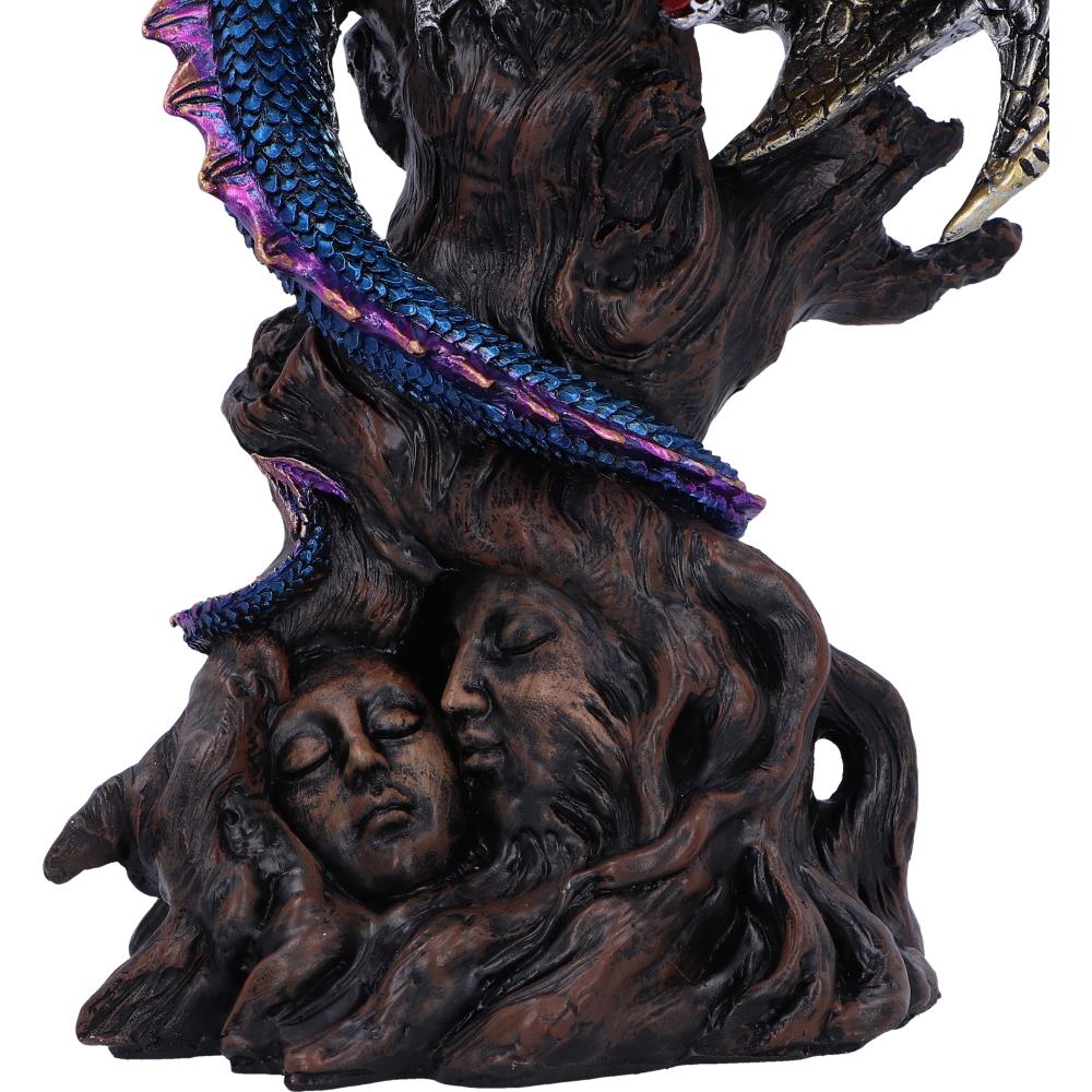 Ealdwoode 27.5cm