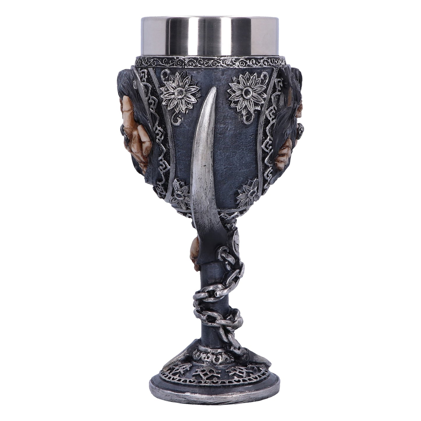 Curse Skeleton Goblet 20cm