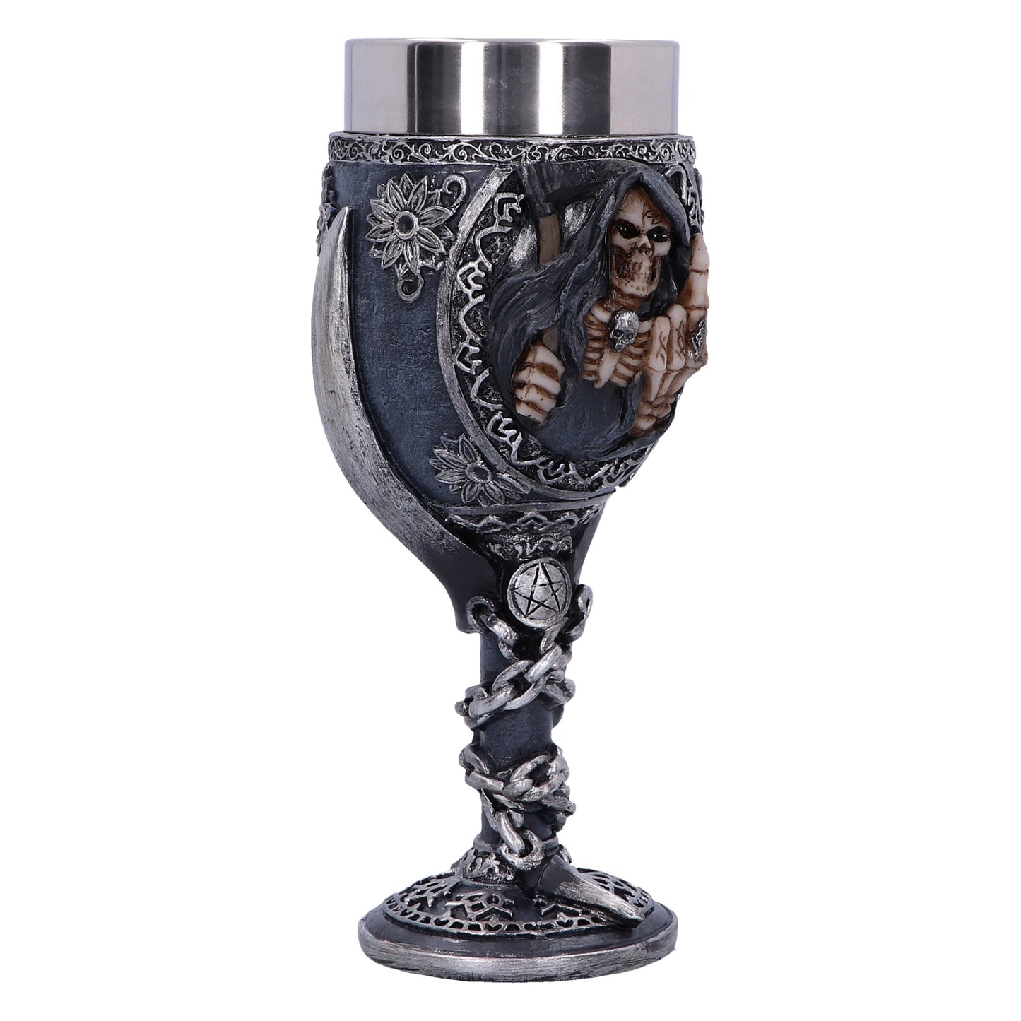 Curse Skeleton Goblet 20cm