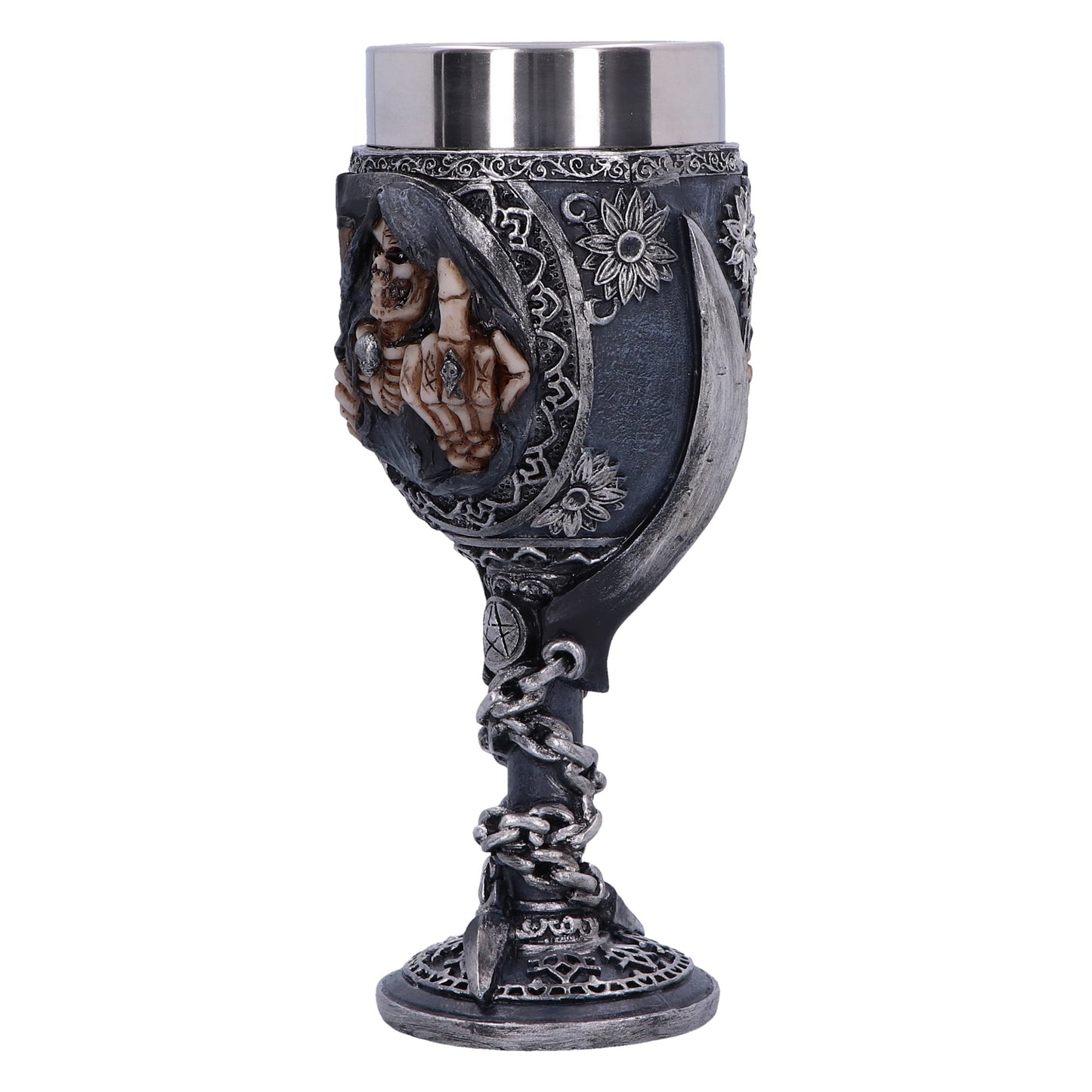 Curse Skeleton Goblet 20cm