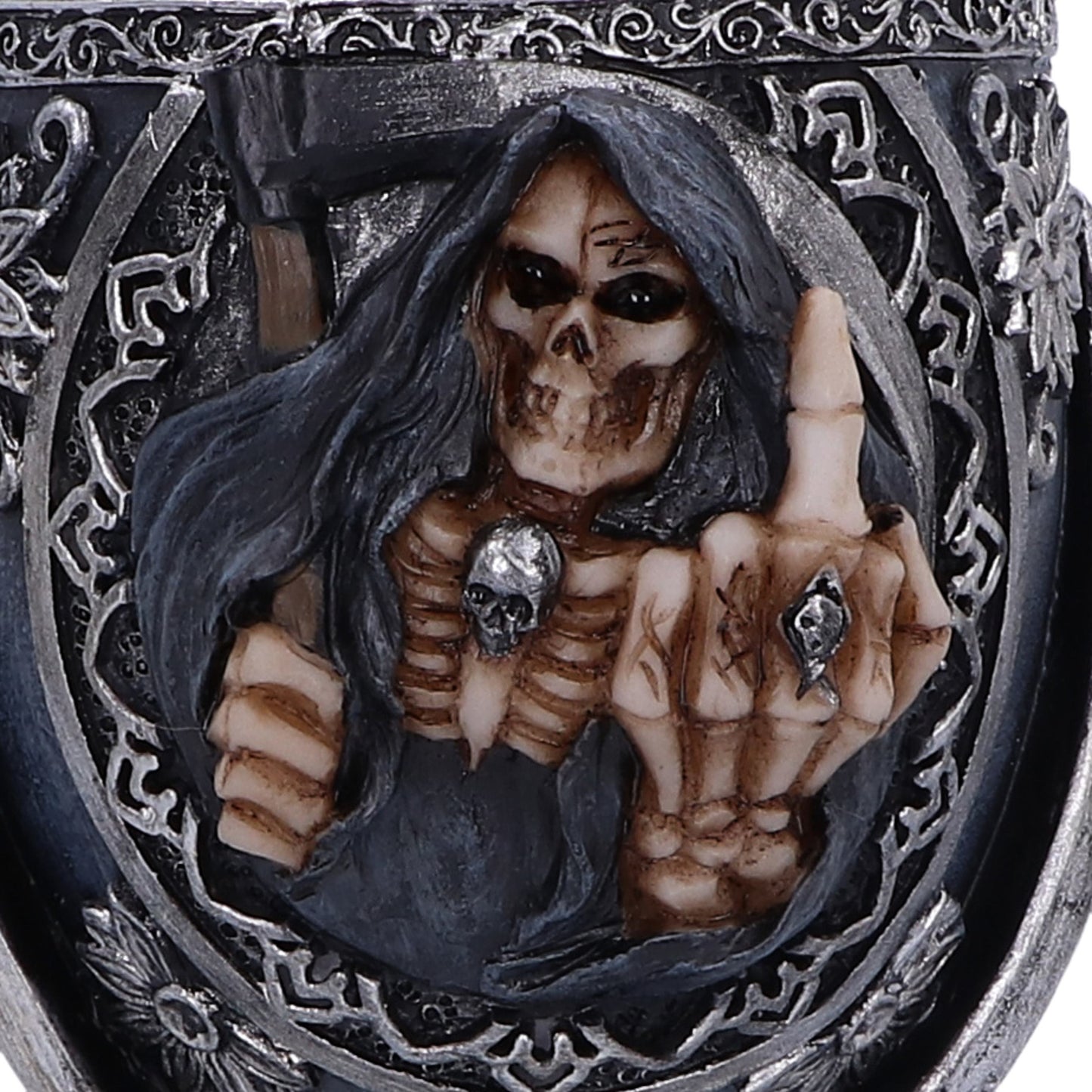 Curse Skeleton Goblet 20cm