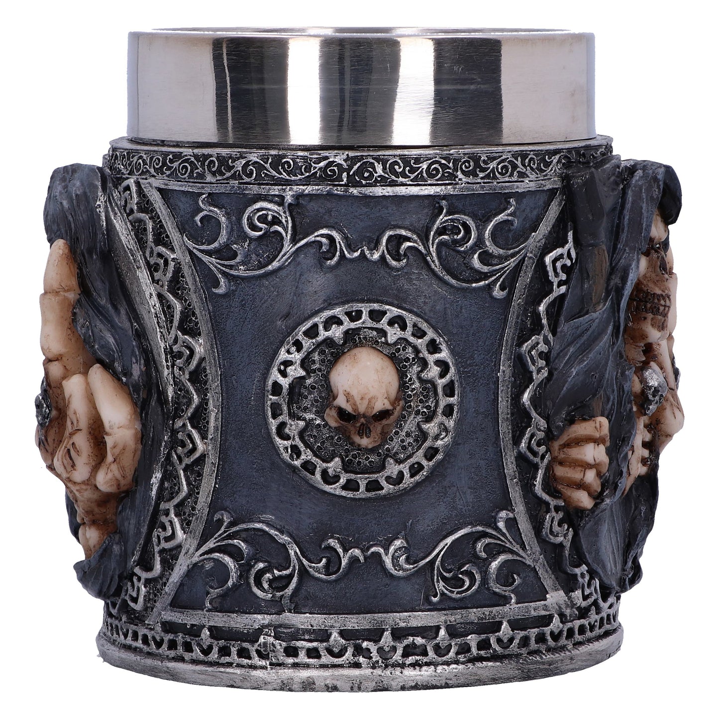 Curse Skeleton Tankard 11cm