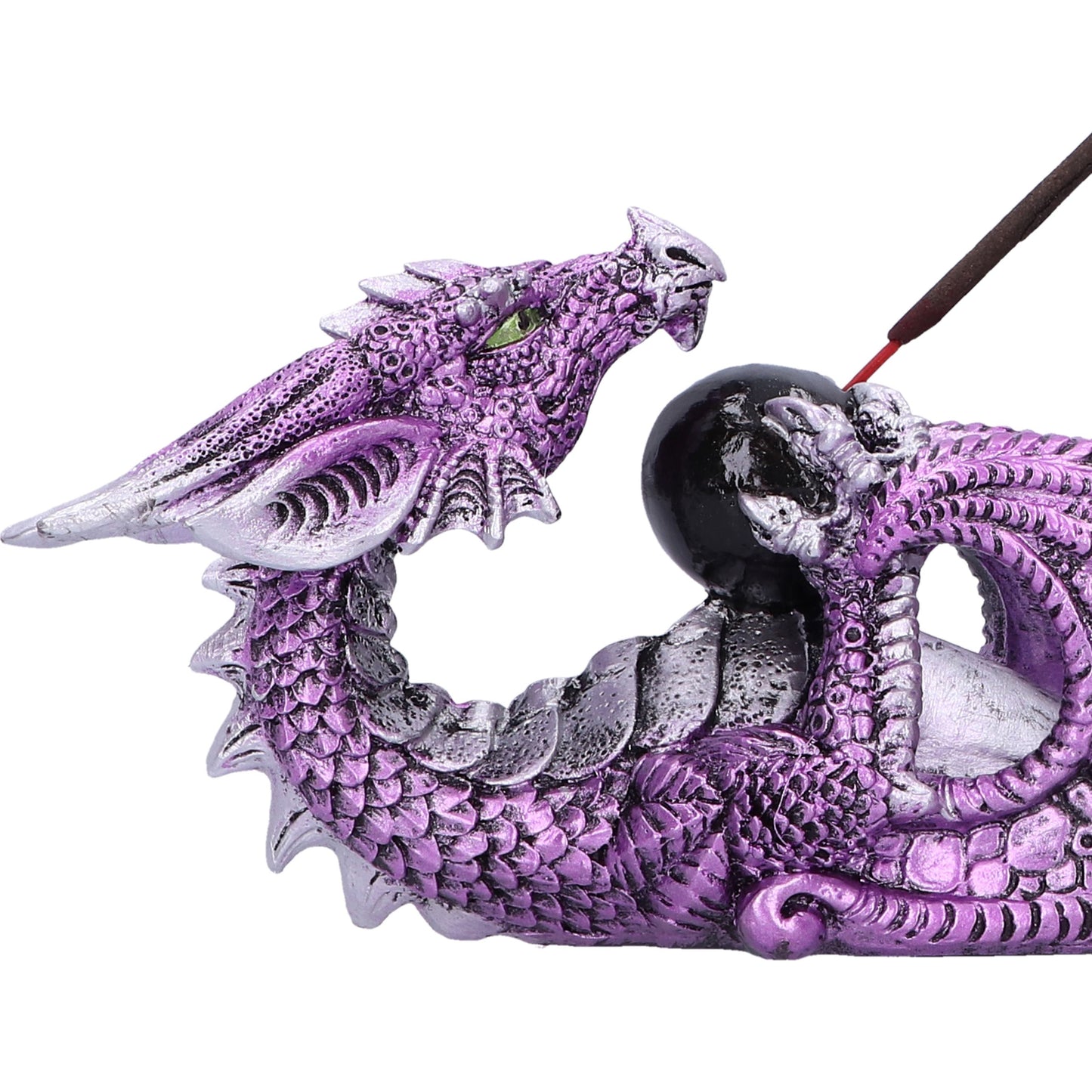 Draconic Essence Incense Burner 26cm
