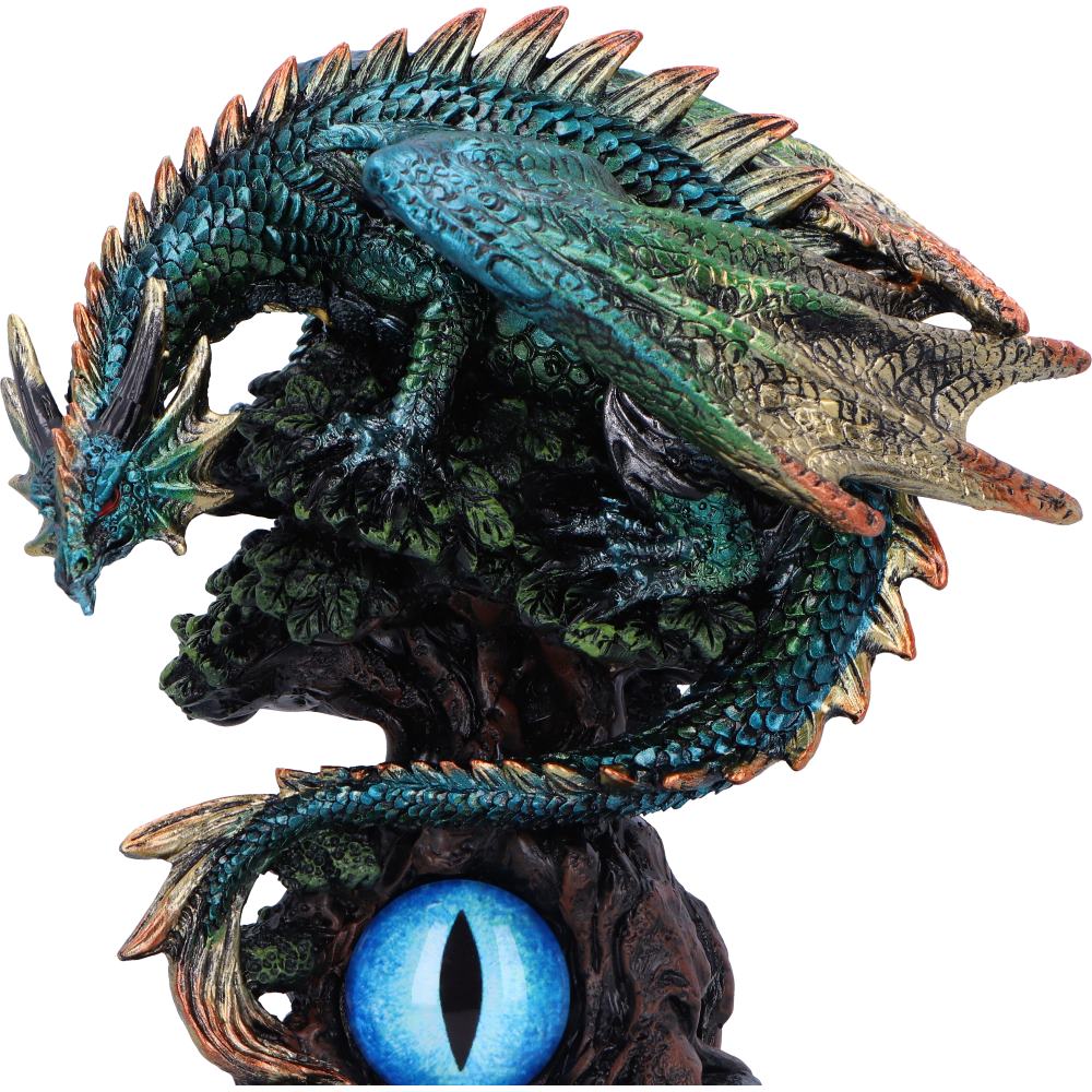 Forest Seer 16cm