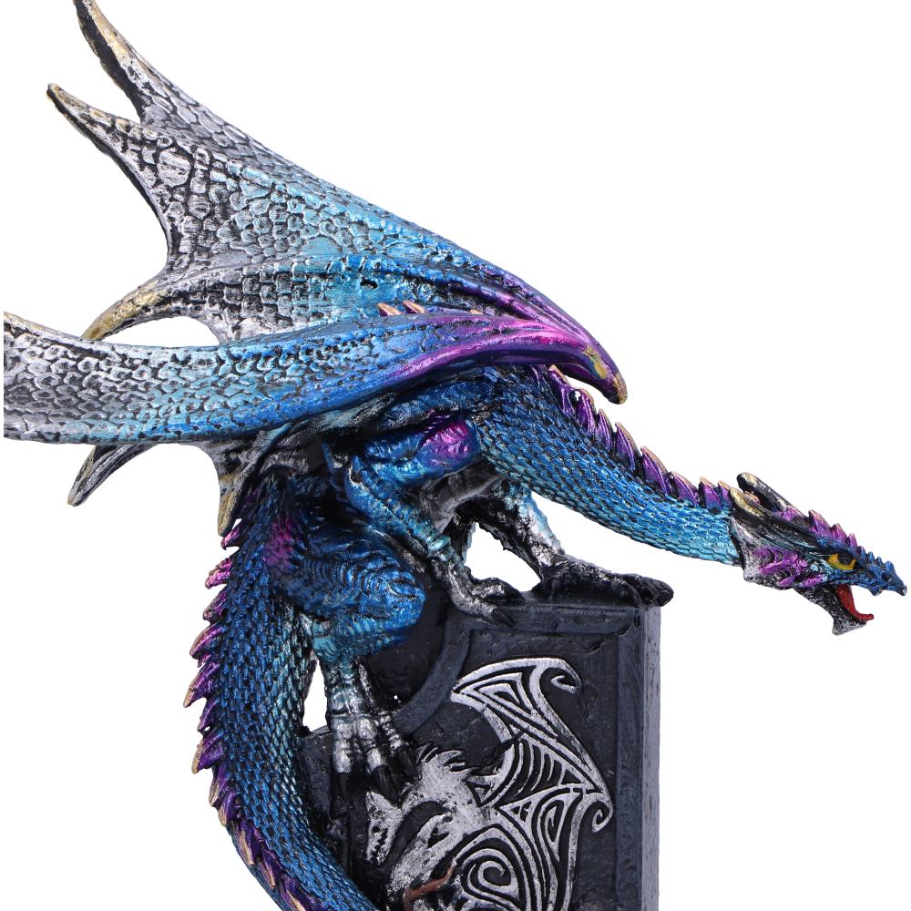 Draconic Sigil 17.5cm