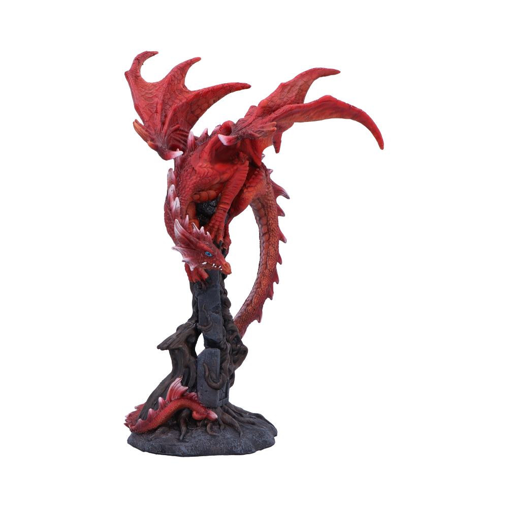 Draconic Roots 28.5cm