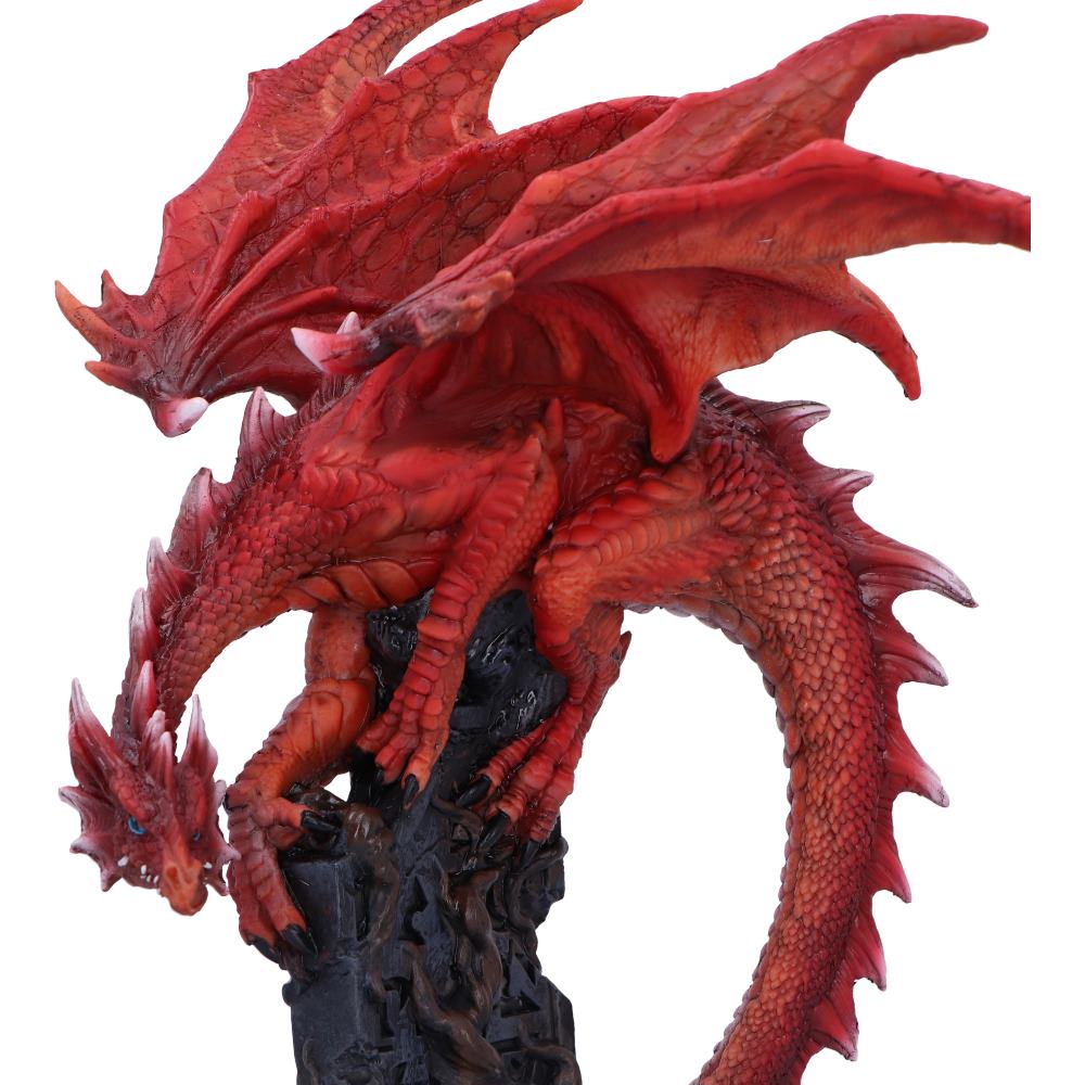 Draconic Roots 28.5cm
