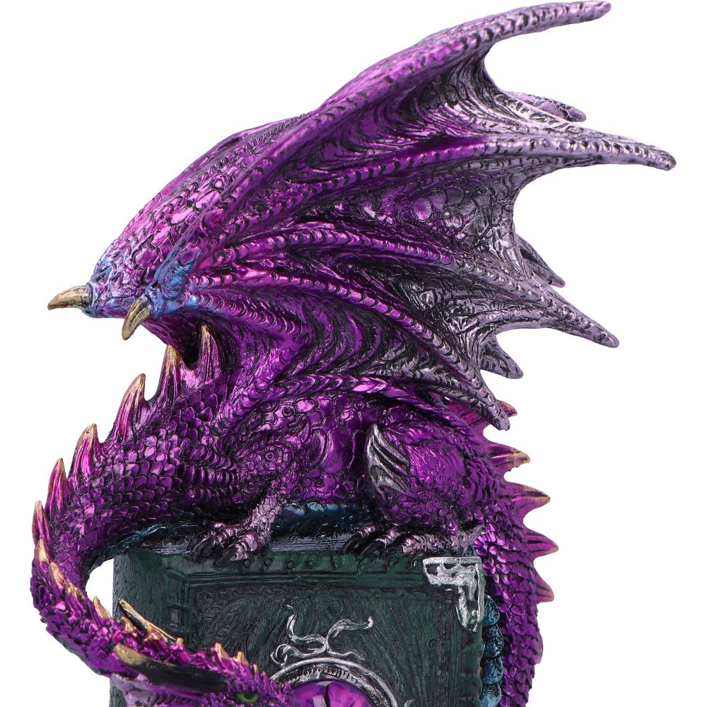 Dragon Fable 24cm