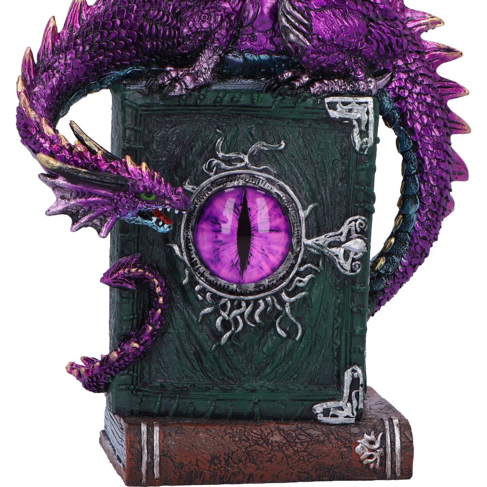 Dragon Fable 24cm