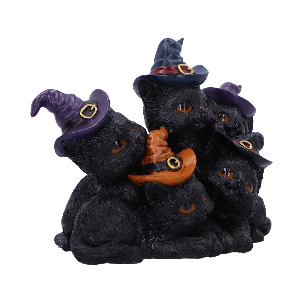 Familiar Friends 18cm