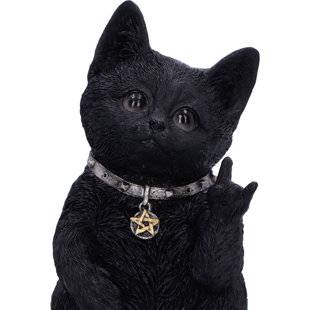 Metallicat 16.5cm