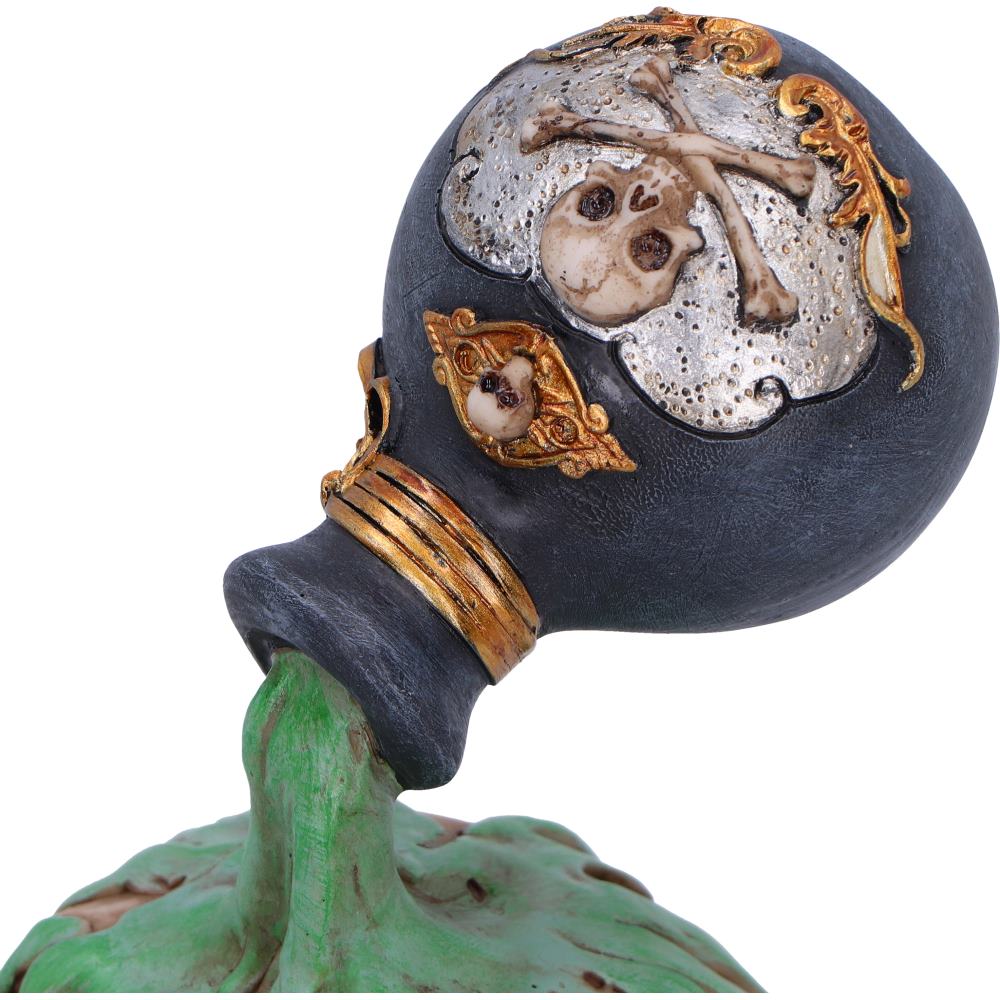 Fatal Elixir 19.2cm