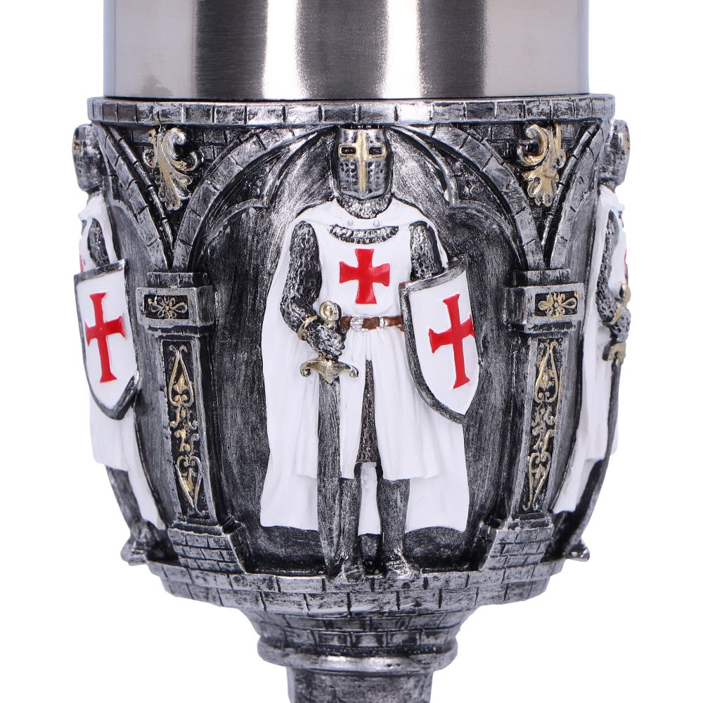 Valiant Knight Goblet 19.7cm
