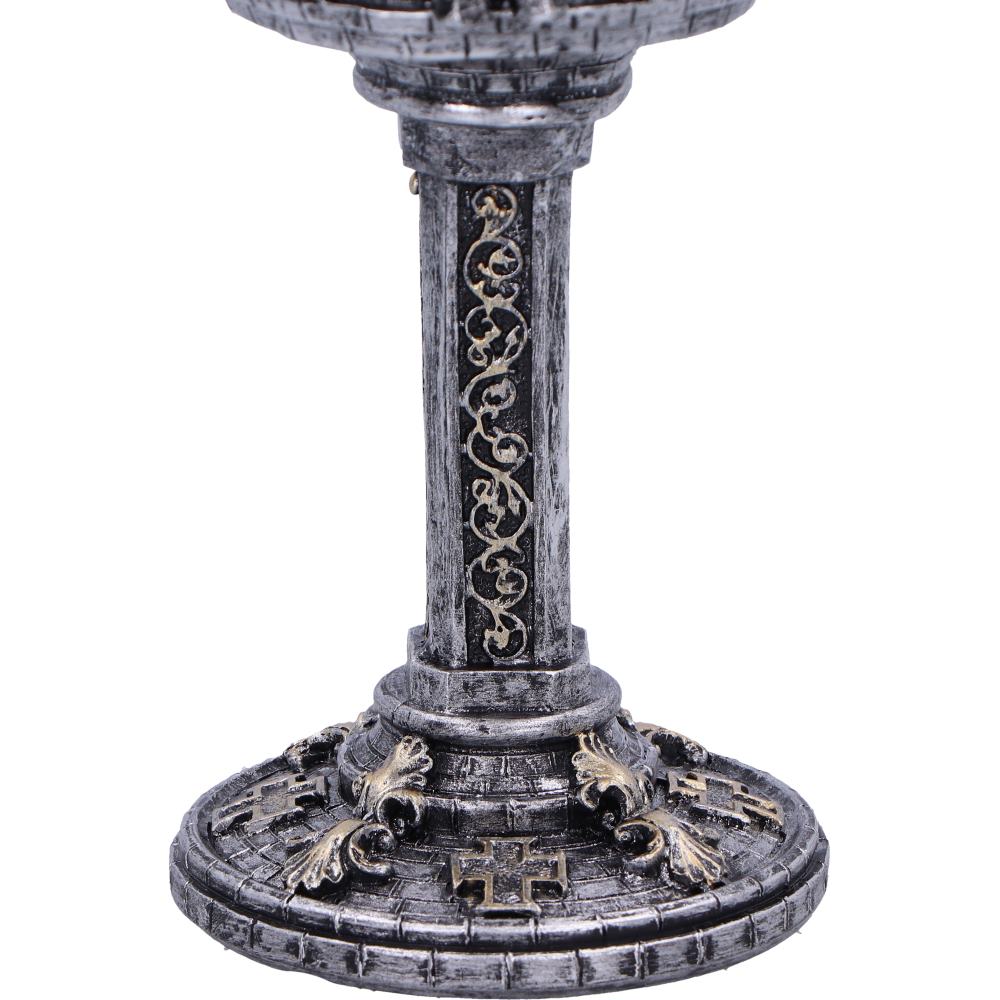 Valiant Knight Goblet 19.7cm