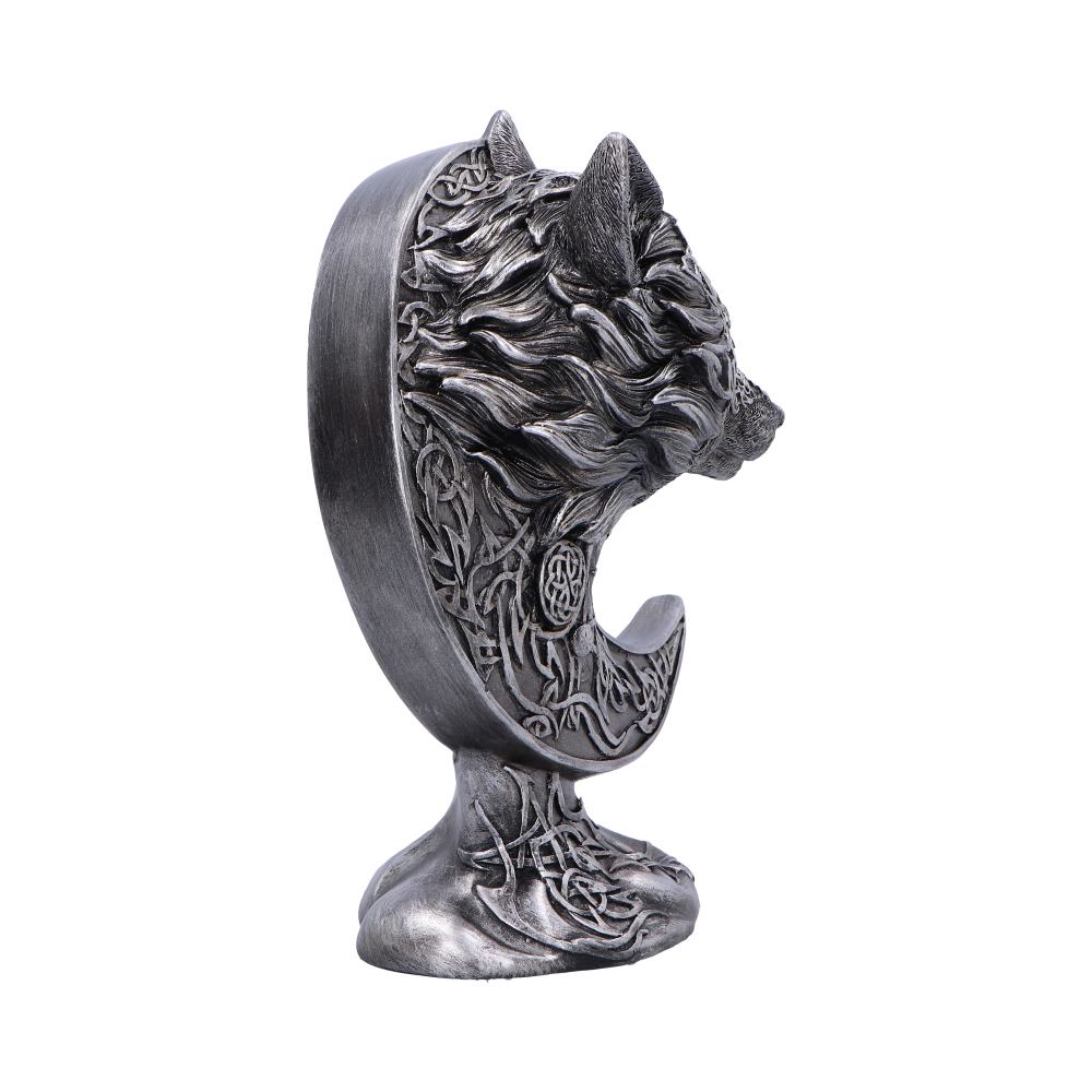 Celtic Crescent 21cm