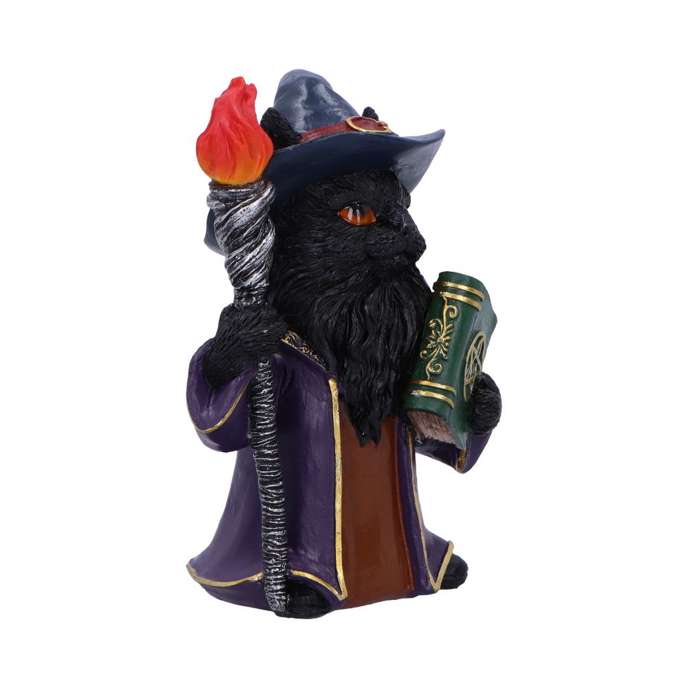 Magnus 14cm
