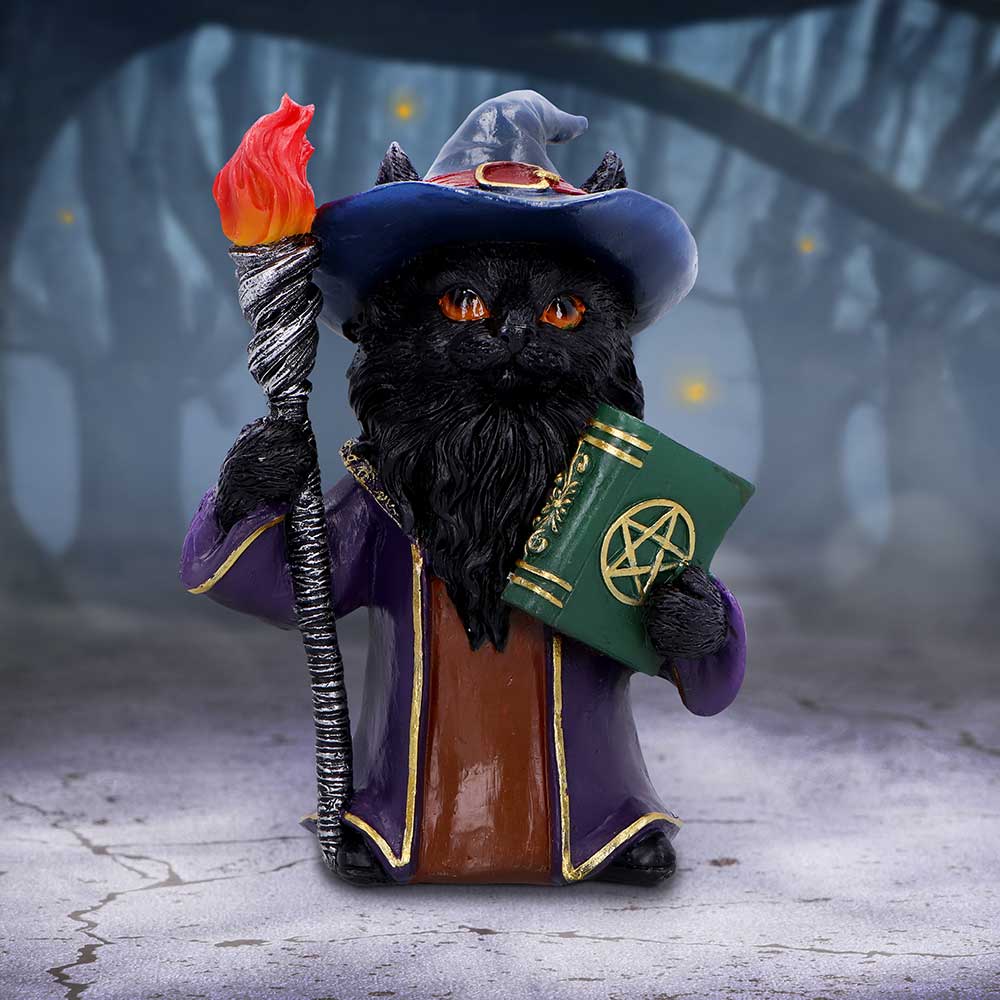 Magnus 14cm