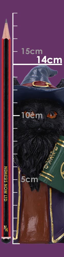 Magnus 14cm
