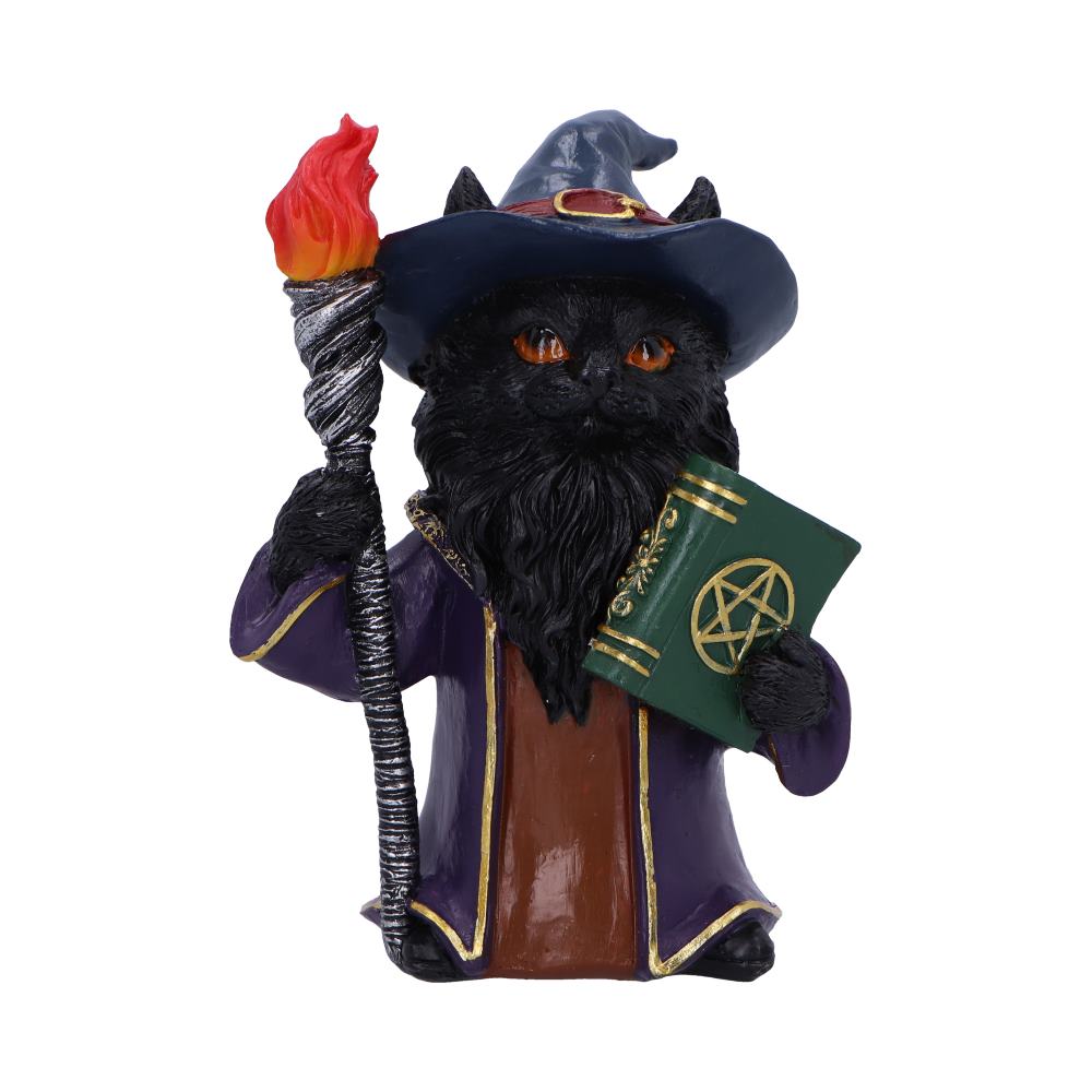 Magnus 14cm