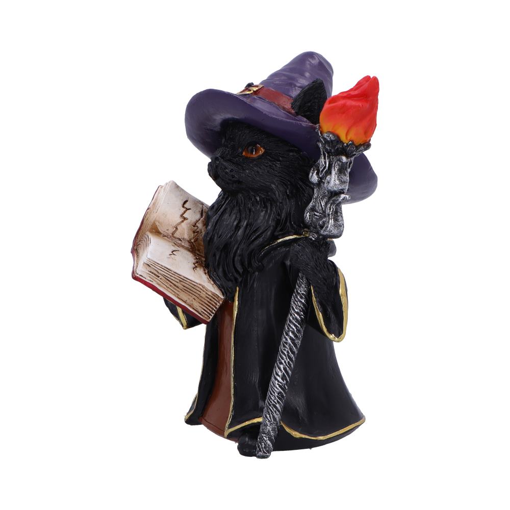 Albus 13.5cm