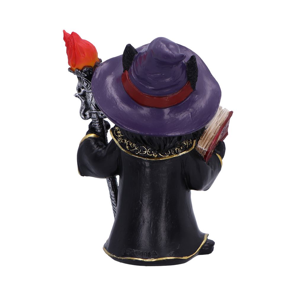 Albus 13.5cm