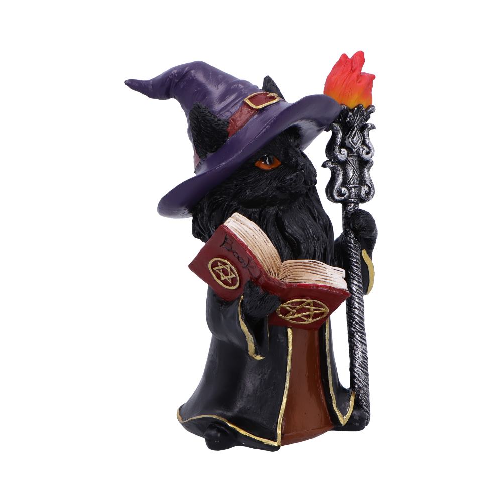 Albus 13.5cm