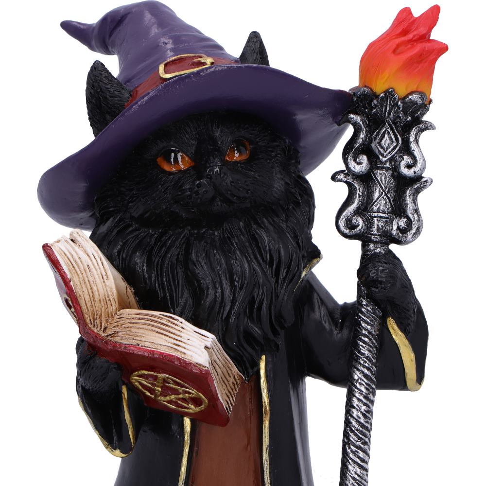 Albus 13.5cm