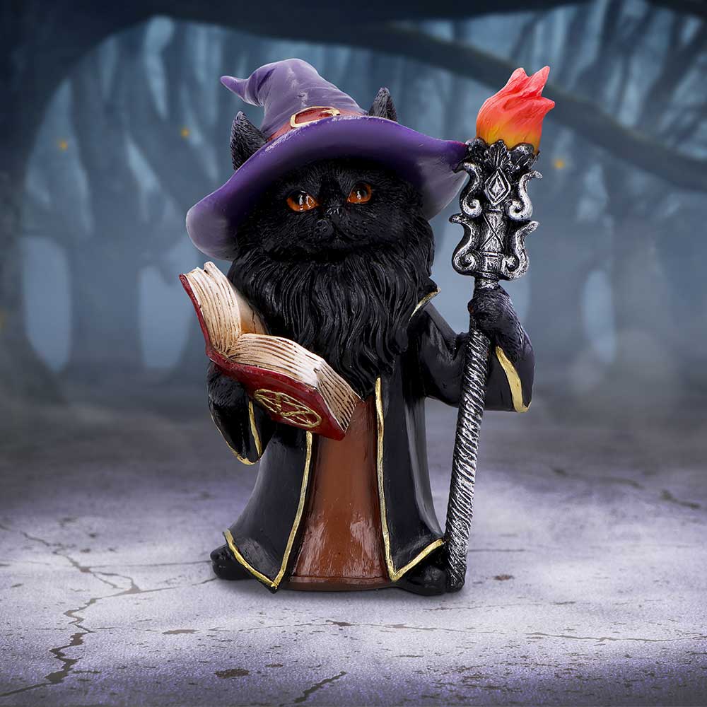 Albus 13.5cm