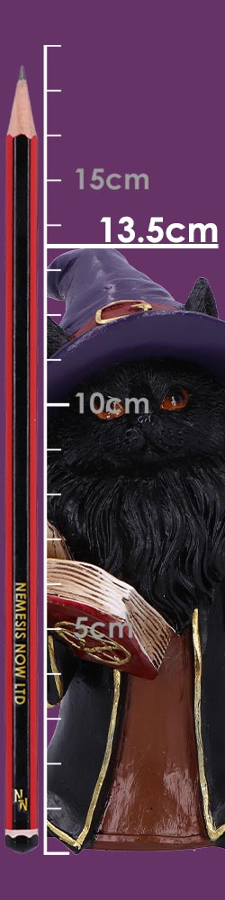 Albus 13.5cm