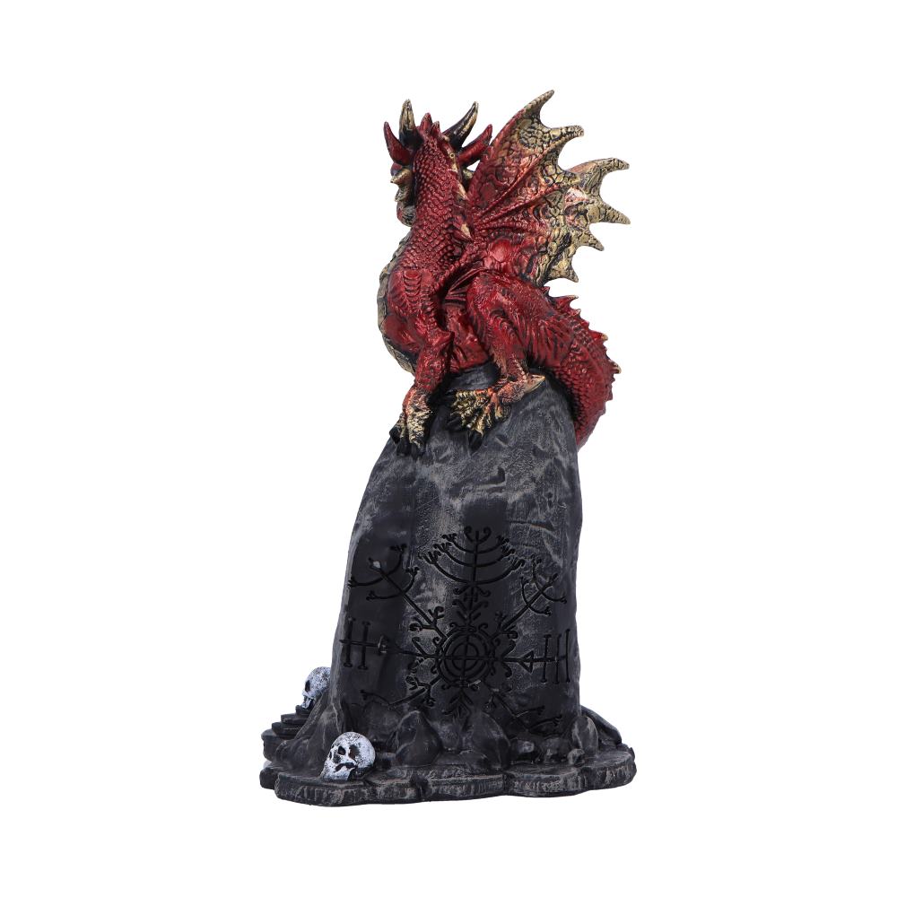 Crystal Cave Dweller 19cm