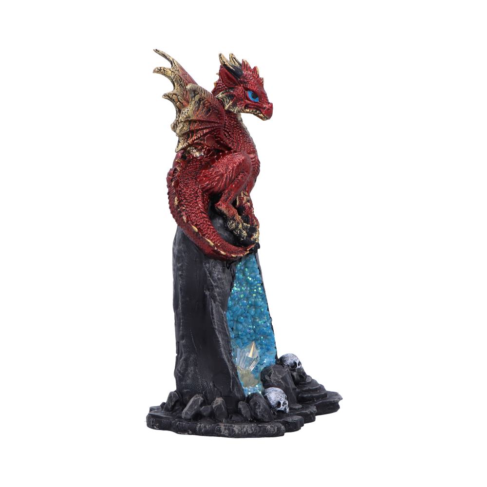 Crystal Cave Dweller 19cm