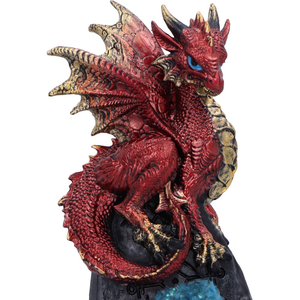 Crystal Cave Dweller 19cm