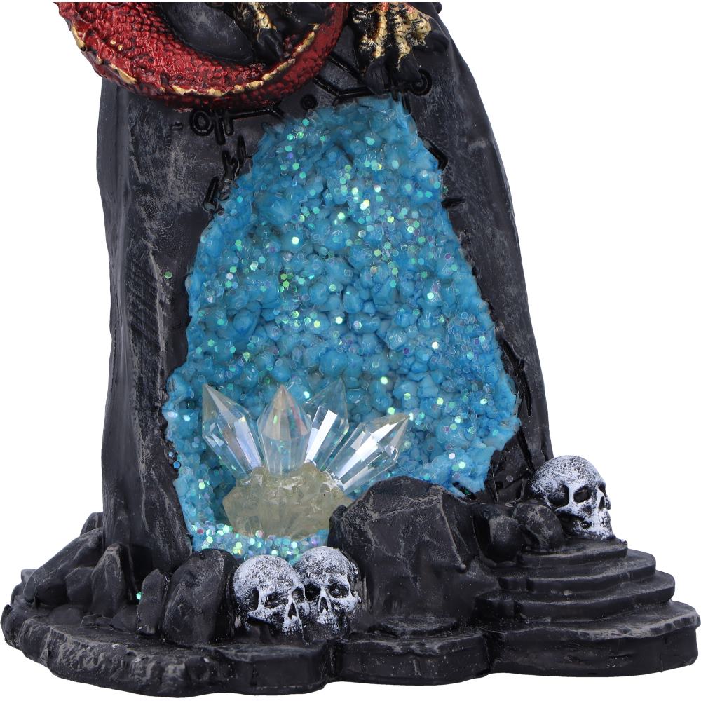 Crystal Cave Dweller 19cm