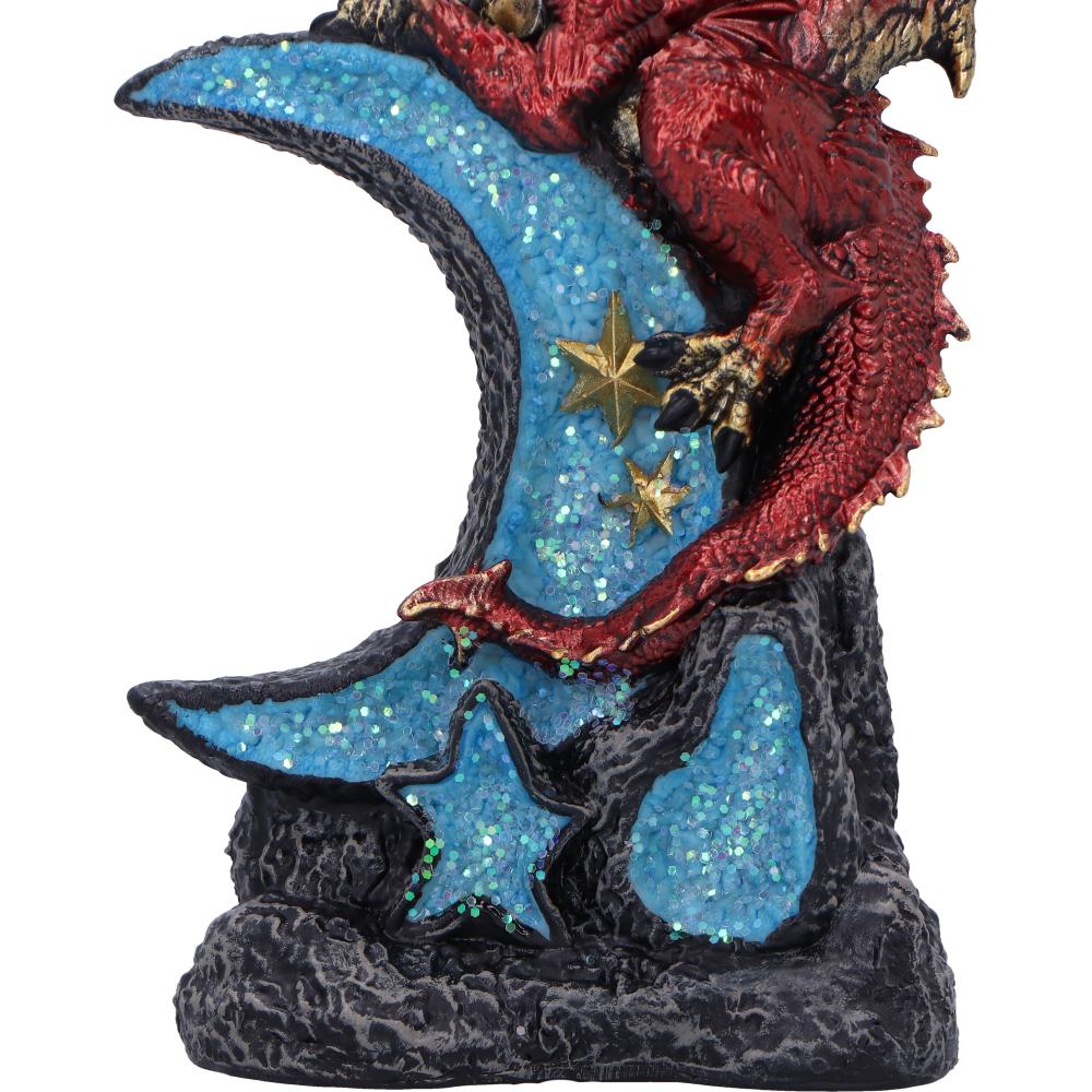Lunar Perch 18cm
